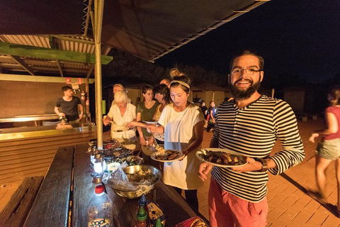 6 Day Red Centre Explorer With Accommodation - eAccommodation 2