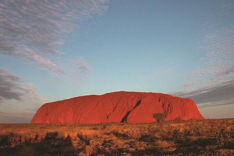 6 Day Red Centre Explorer With Accommodation - eAccommodation 4