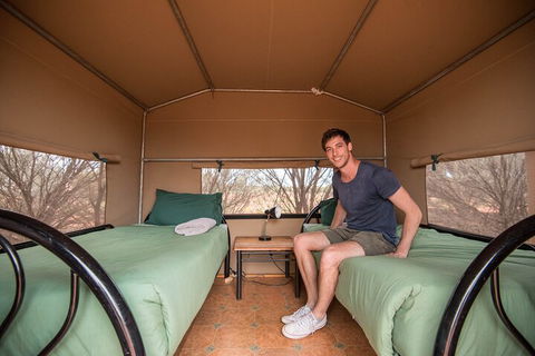 6 Day Red Centre Explorer With Accommodation - eAccommodation 5
