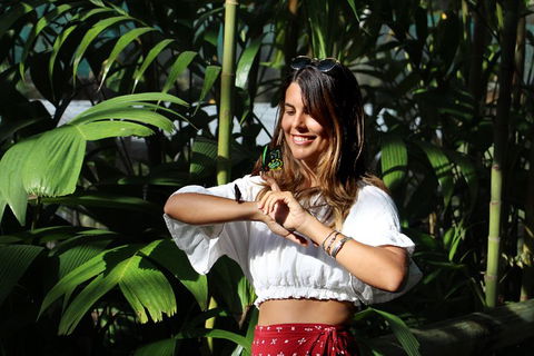 Australian Butterfly Sanctuary - eAccommodation 1
