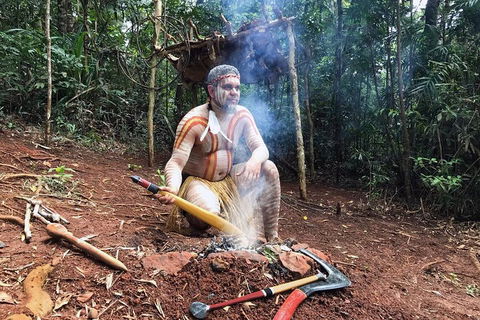 Kuranda Highlights Including Rainforestation Aboriginal Culture And Wildlife - eAccommodation 0