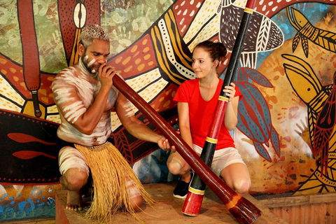 Kuranda Highlights Including Rainforestation Aboriginal Culture And Wildlife - eAccommodation 5