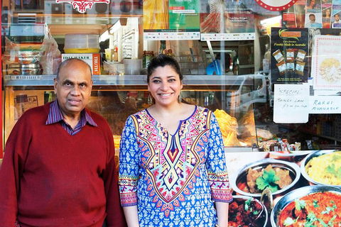 Flavors Of Melbourne Small-Group Food Walking Tours - eAccommodation 2