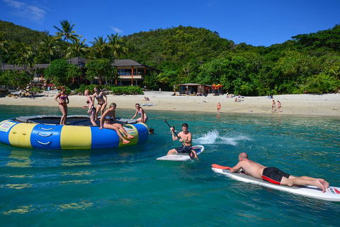 Fitzroy Island Day Trip From Cairns - eAccommodation 1