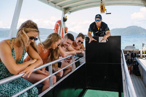 Fitzroy Island Day Trip From Cairns - eAccommodation 4