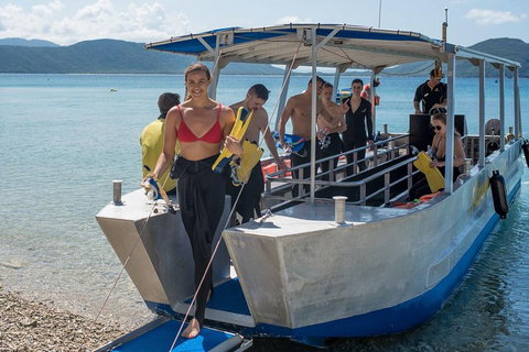 Fitzroy Island Day Trip From Cairns - eAccommodation 5