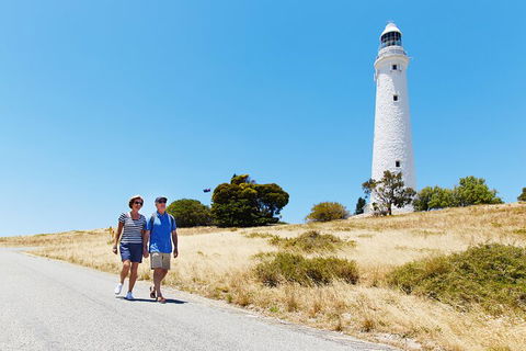 Rottnest Island Full-Day Trip With Guided Island Tour From Perth - eAccommodation 4