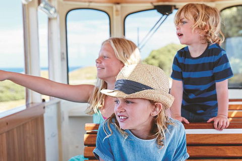 Rottnest Island Full-Day Trip With Guided Island Tour From Perth - eAccommodation 5