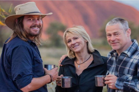 3-Day Uluru-Kata Tjuta And Kings Canyon 4WD Small-Group Eco-Tour From Alice Springs - eAccommodation 3