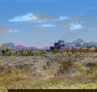 Overnight Uluru Ayers Rock Small-Group Camping Tour - eAccommodation