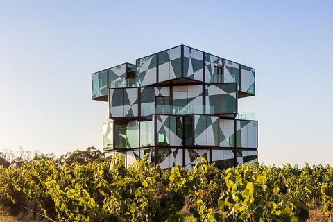Small Group McLaren Vale And The Cube Experience - eAccommodation 0