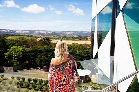 Small Group McLaren Vale And The Cube Experience - eAccommodation 3