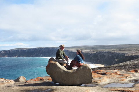Full Day Flinders Chase Tour From Kangaroo Island - eAccommodation 2