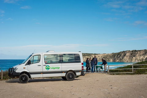 Full Day Flinders Chase Tour From Kangaroo Island - eAccommodation 3