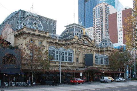 Melbourne City Tour And Phillip Island In One Day - eAccommodation 2