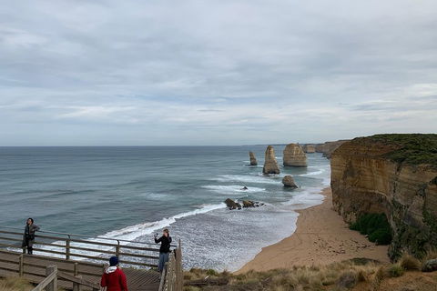 Private Tour: Great Ocean Road From Melbourne - eAccommodation 0