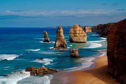 Private Tour: Great Ocean Road From Melbourne - eAccommodation 5