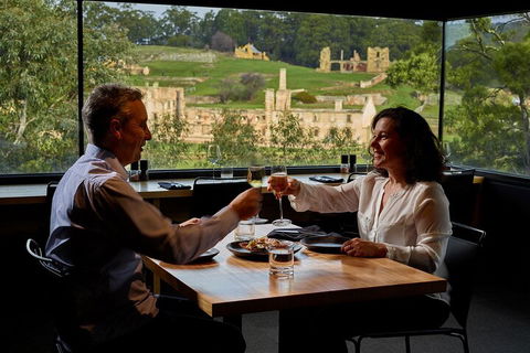 Port Arthur Historic Site 2-Day Pass - eAccommodation 2