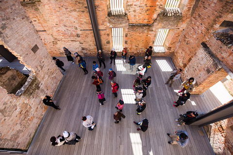 Port Arthur Historic Site 2-Day Pass - eAccommodation 3