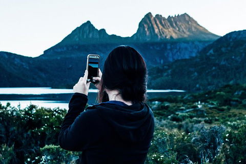 Cradle Mountain Park Explorer Guided Tour - eAccommodation 0