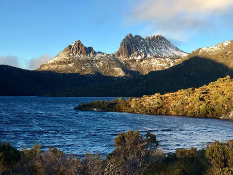 Cradle Mountain Park Explorer Guided Tour - eAccommodation 3