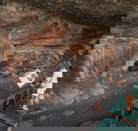 Kakadu National Park Wildlife and Ubirr Rock Art Tour from Darwin City - eAccommodation