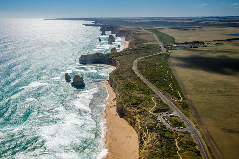 Great Ocean Road And 12 Apostles Day Trip From Melbourne - eAccommodation 0