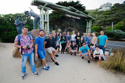 Great Ocean Road And 12 Apostles Day Trip From Melbourne - eAccommodation 5