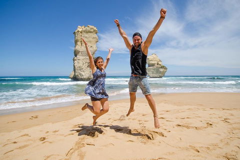 Great Ocean Road Reverse Itinerary With 12 Apostles From Melbourne - eAccommodation 3