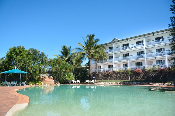  eAccommodation