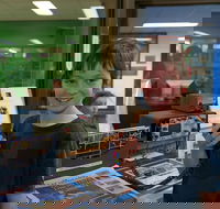 Skip the Line Alice Springs School of the Air Guided Tour Ticket - eAccommodation