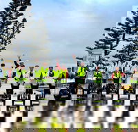 Perth East Foreshore and City Segway Tour - eAccommodation