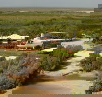 Broome 30 Minute Scenic Helicopter Flight - eAccommodation