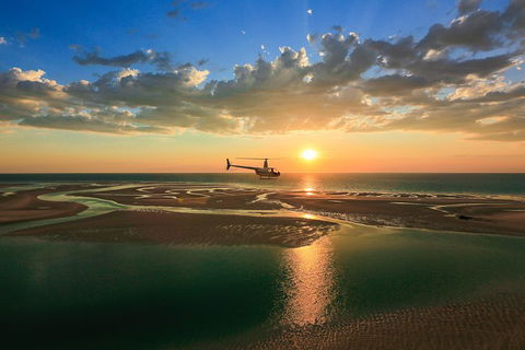 For Someone Special: Scenic Flight With Remote Private Picnic On Cable Beach - eAccommodation 0