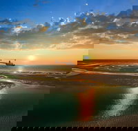 Broome 45 Minute Creek  Coast Scenic Helicopter Flight - eAccommodation
