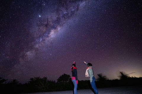 Pinnacles Desert Sunset Stargazing Tour - eAccommodation 0