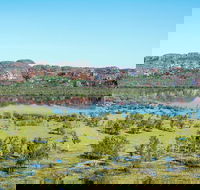 Jabiru 60 minute Scenic Flight - eAccommodation