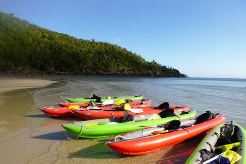 2-Day Whitsundays Sailing Adventure: Summertime - eAccommodation 0