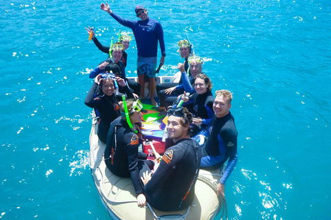 2-Day Whitsundays Sailing Adventure: Summertime - eAccommodation 5