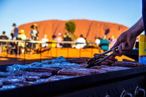 Uluru And Kata Tjuta Experience With BBQ Dinner - eAccommodation 1
