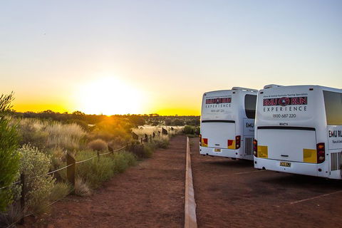 Uluru And Kata Tjuta Experience With BBQ Dinner - eAccommodation 2