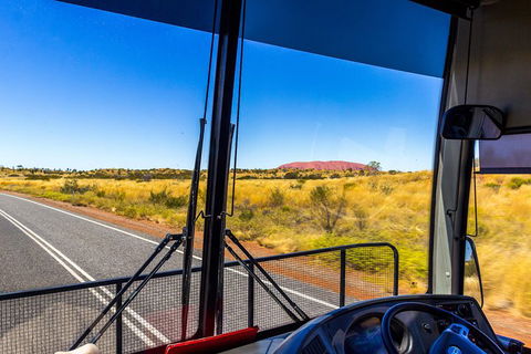 Uluru And Kata Tjuta Experience With BBQ Dinner - eAccommodation 3
