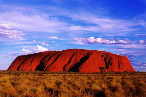 Uluru And Kata Tjuta Experience With BBQ Dinner - eAccommodation 4