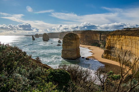 Melbourne To Adelaide South East Coast 3 Day Overland Tour - eAccommodation 5