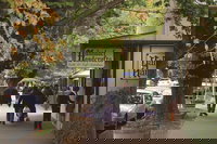 Adelaide Highlights Hahndorf  McLaren Vale Wine Tasting and Sightseeing Tour