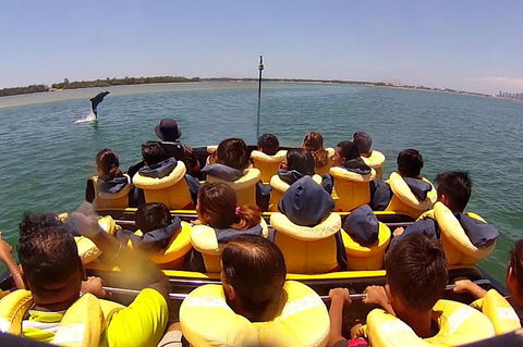Gold Coast Jet Boat Ride From Main Beach - eAccommodation 1