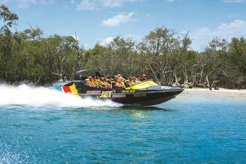 Gold Coast Jet Boat Ride From Main Beach - eAccommodation 3