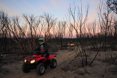Kangaroo Island Quad Bike (ATV) Tours - eAccommodation 1