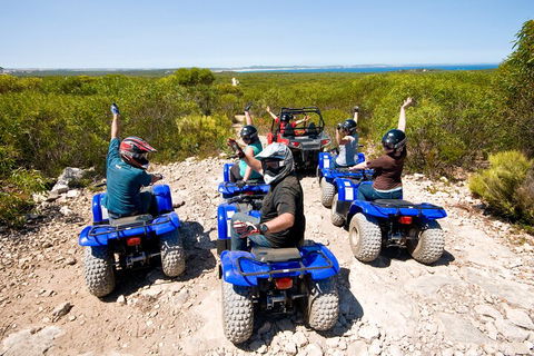Kangaroo Island Quad Bike (ATV) Tours - eAccommodation 3