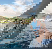 Magnetic Island Round-Trip Ferry From Townsville - eAccommodation